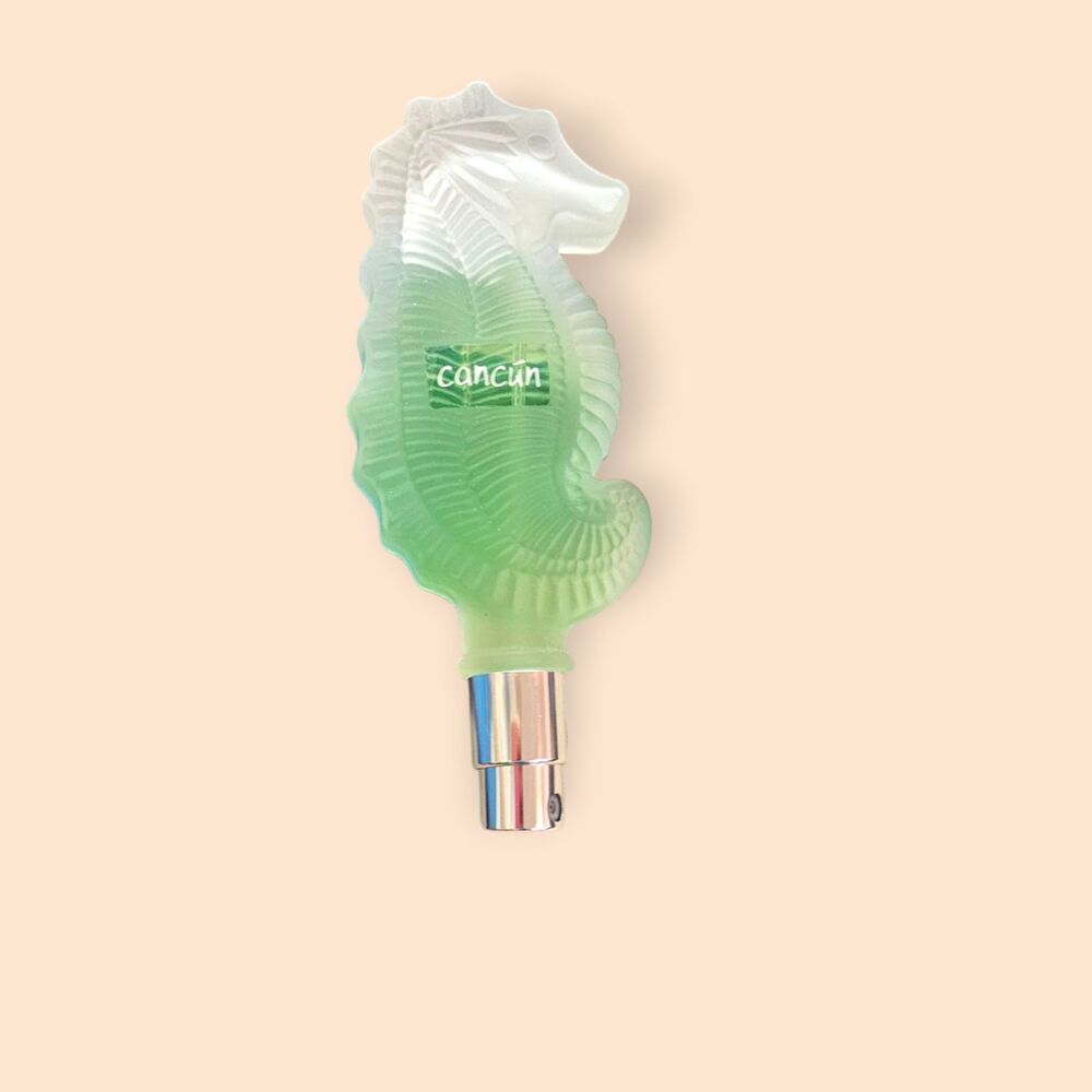 Mini Sea Horse Cancun perfume